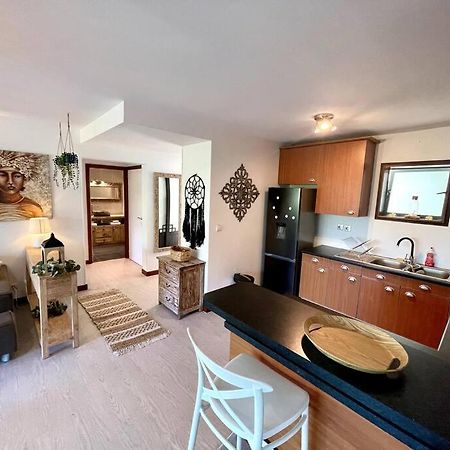 פאפיט City Lodge Appartment מראה חיצוני תמונה