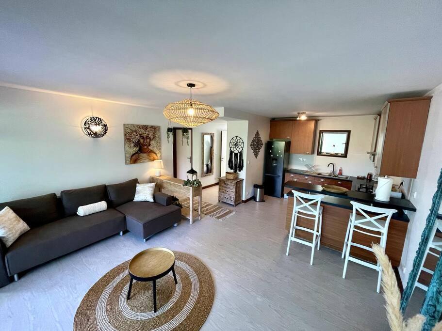 פאפיט City Lodge Appartment מראה חיצוני תמונה