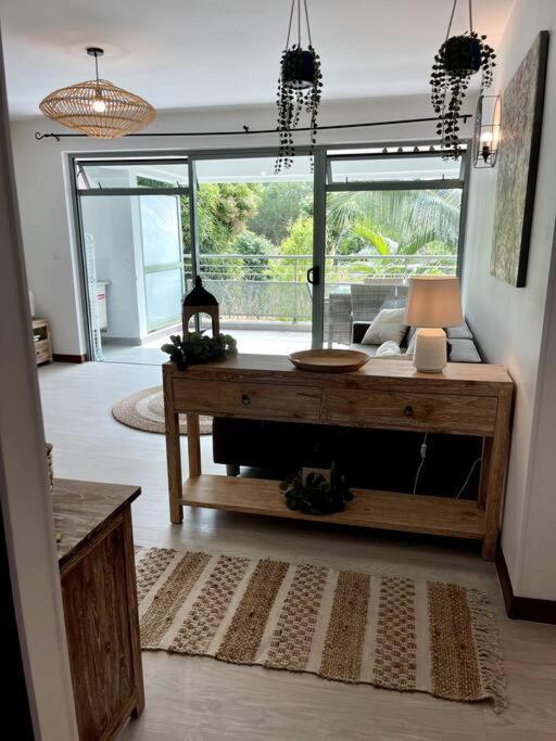פאפיט City Lodge Appartment מראה חיצוני תמונה