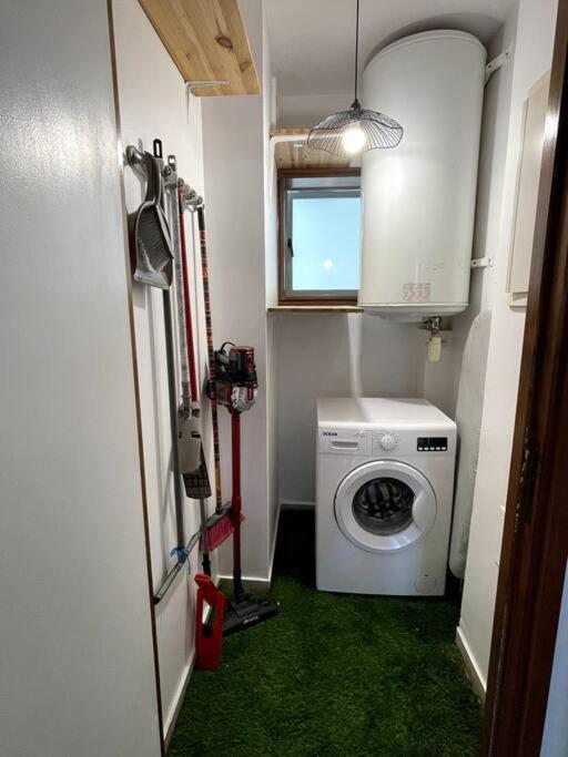 פאפיט City Lodge Appartment מראה חיצוני תמונה