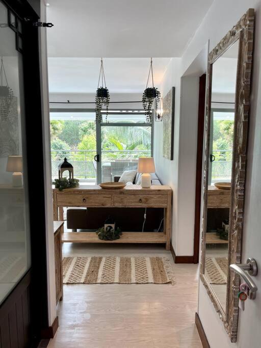 פאפיט City Lodge Appartment מראה חיצוני תמונה